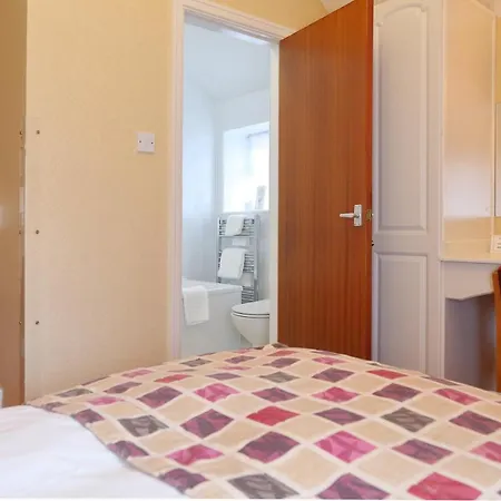 Hotell Saxonville Whitby