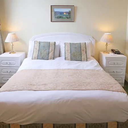 Hotel Saxonville 3*