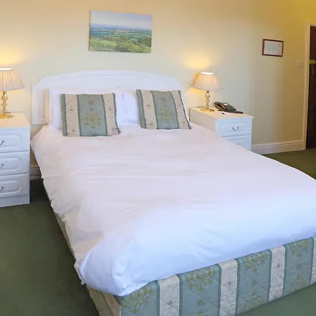 Saxonville Hotel 3*