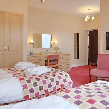 Saxonville Hotel