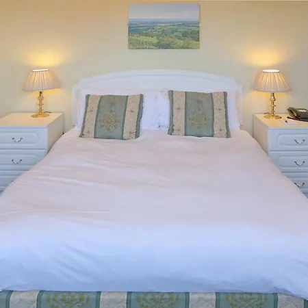 Saxonville Hotel 3*