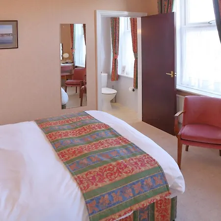 Saxonville 3* Whitby