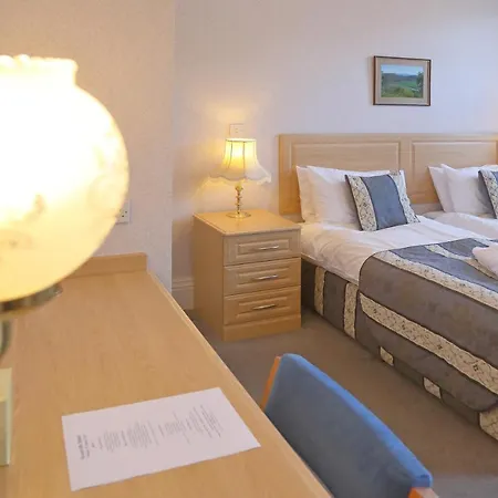 Saxonville Hotell 3*