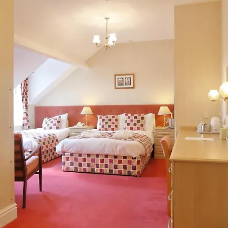 Saxonville Hotel