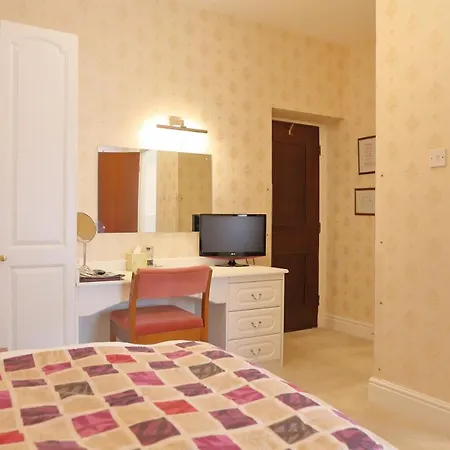 Hotel Saxonville Whitby