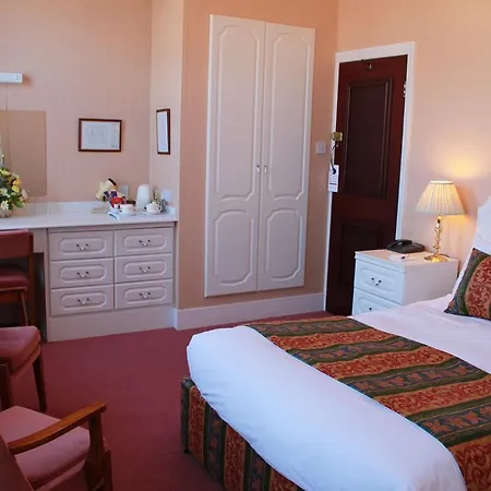 Hotel Saxonville Whitby