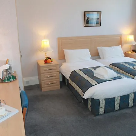 Hotel Saxonville 3*
