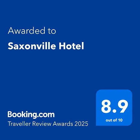Saxonville 3*