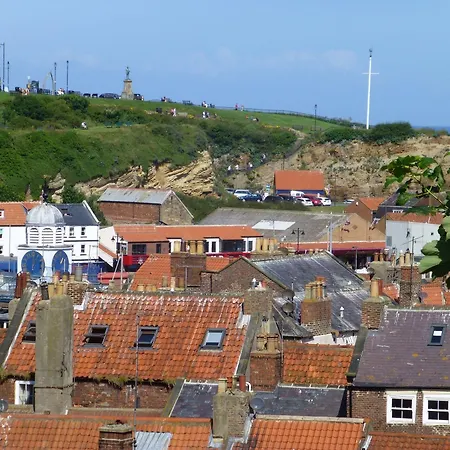 Saxonville 3* Whitby