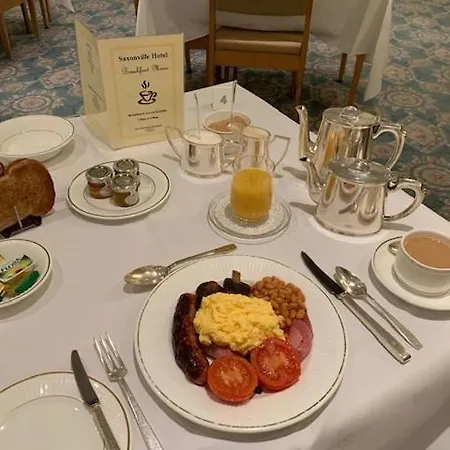 Saxonville 3* Whitby