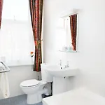 Hotel Saxonville 3*