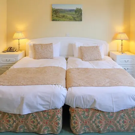 萨克森维尔酒店