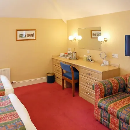 Otel Saxonville Whitby