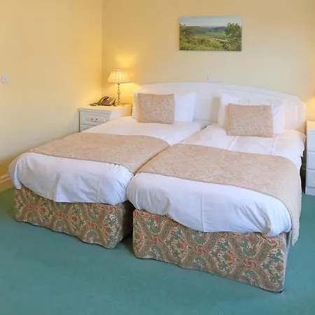 Otel Saxonville Whitby