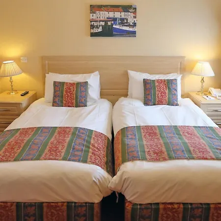 Saxonville Otel