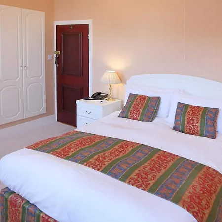 酒店 萨克森维尔酒店 3*