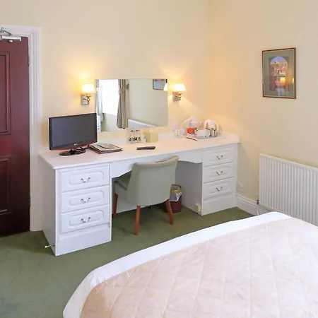 酒店 萨克森维尔酒店