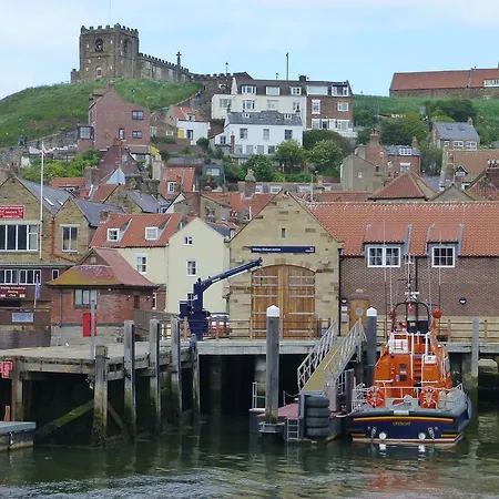 酒店 萨克森维尔酒店