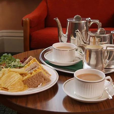 萨克森维尔酒店 3*