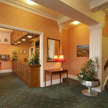 Otel Saxonville 3*