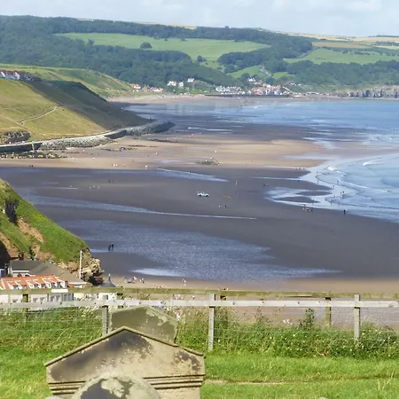 Otel Saxonville Whitby