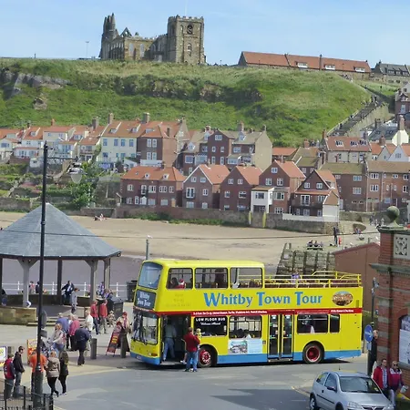 萨克森维尔酒店 酒店 3*