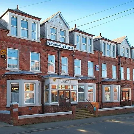 Saxonville 3*