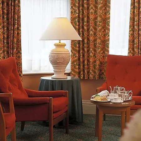 Saxonville Hotel