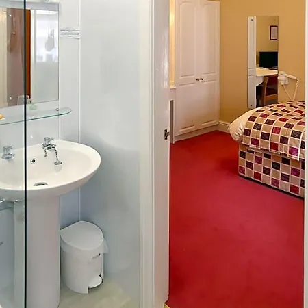 Saxonville Hotel