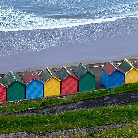 Saxonville Whitby