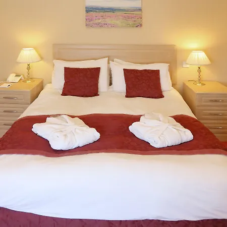 Otel Saxonville 3*