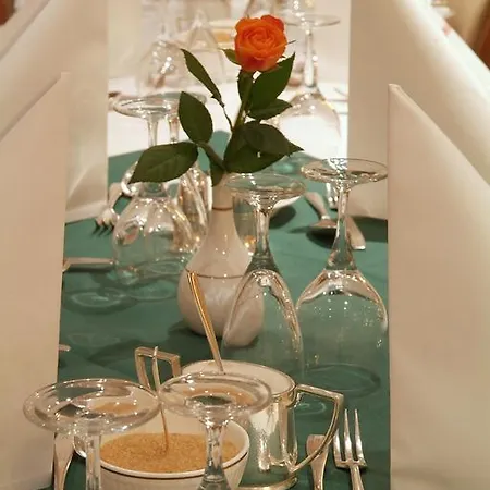 酒店 萨克森维尔酒店 惠特比