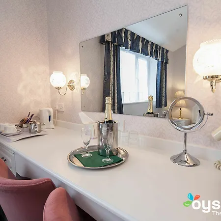 Saxonville 3* Whitby