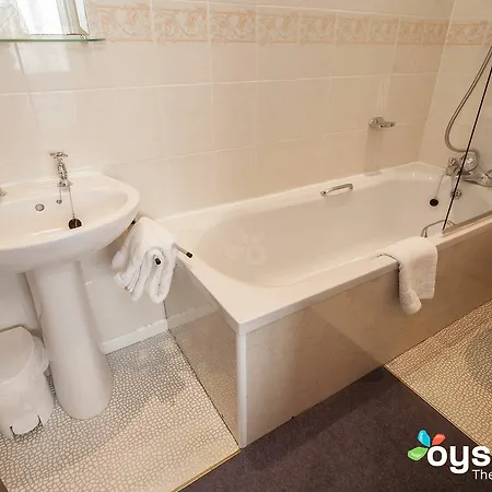 Saxonville 3* Whitby