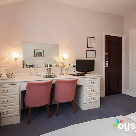 Saxonville Hotel 3*