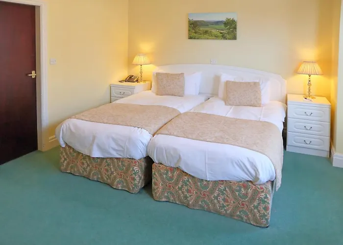 Hotel Saxonville Whitby