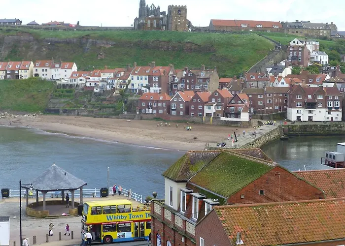 Saxonville Whitby