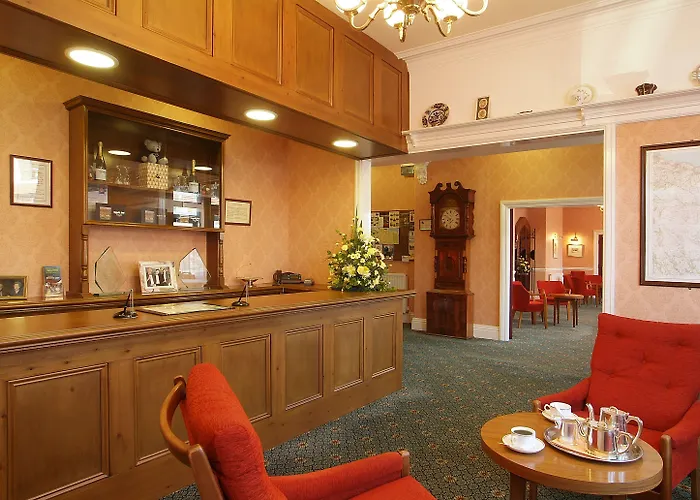 Saxonville 3* Whitby