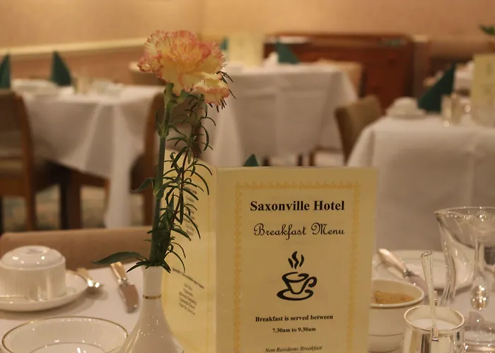 Saxonville Hotel