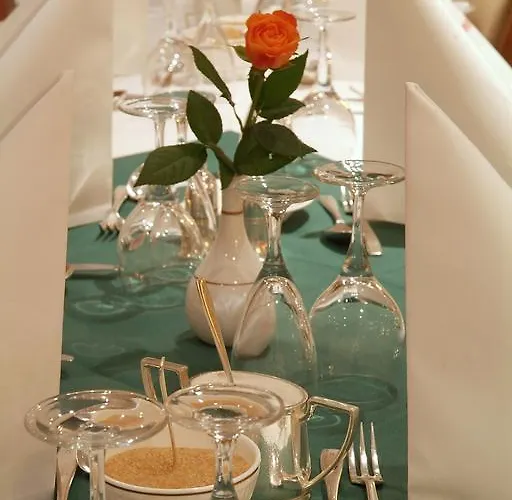 Hotel Saxonville Whitby