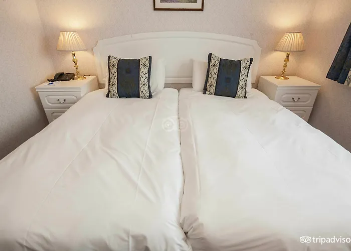 Hotel Saxonville Whitby