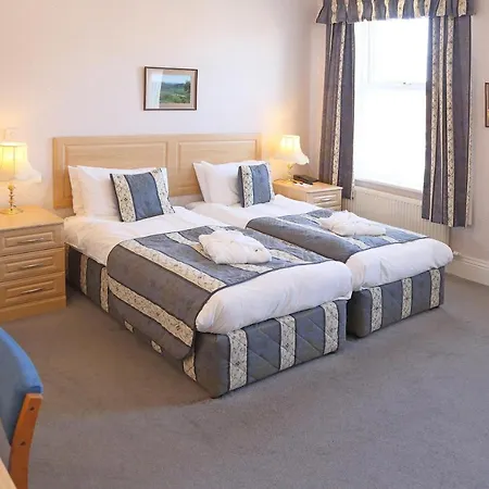 Saxonville 3* Whitby