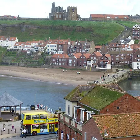 Saxonville Whitby