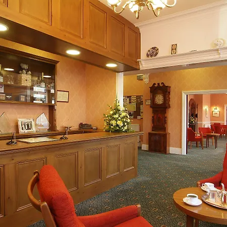 Saxonville 3* Whitby