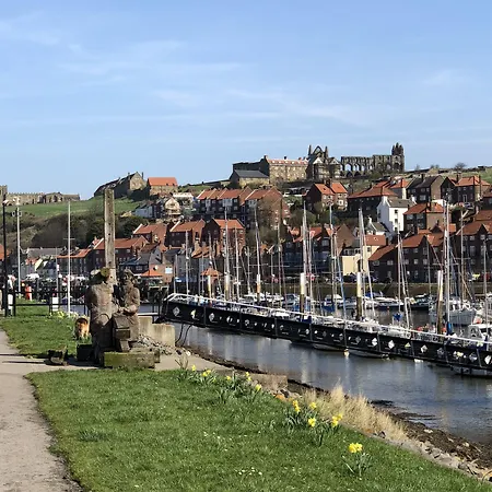 Saxonville Whitby