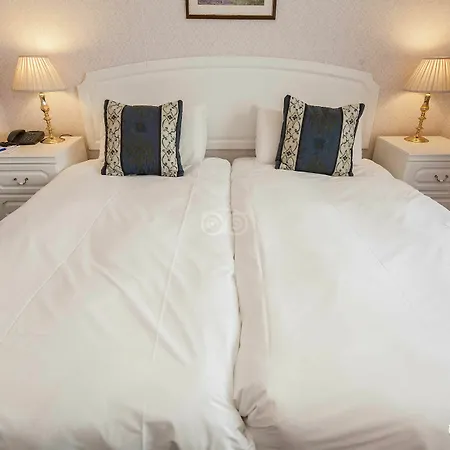 Hotel Saxonville Whitby